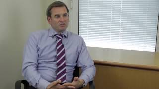 Career In It...peter Stanley, Head Of Corporate I.t. At National Grid