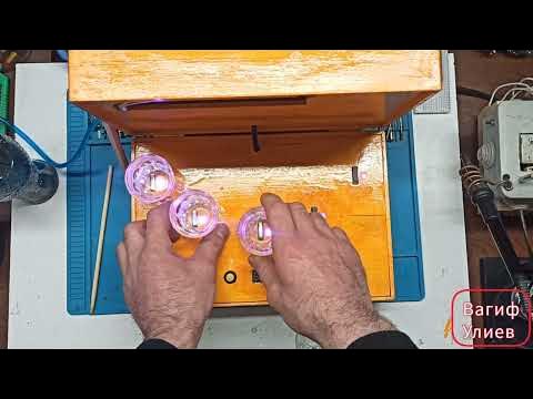 Автоматический Наливатор напитков в кейсе - YouTube
