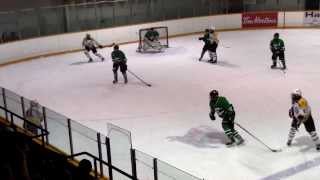 Siskins v Erin Game 5