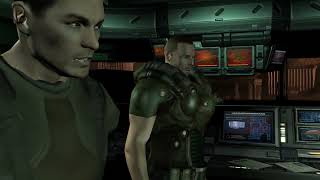 Doom 3: BFG Edition | 01 |  Mars City | mars_city1