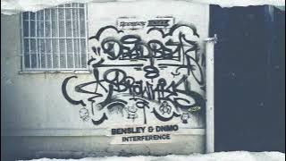 Bensley & DNMO - Interference