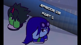 Spirits Excel! Episode 09 Part One: 