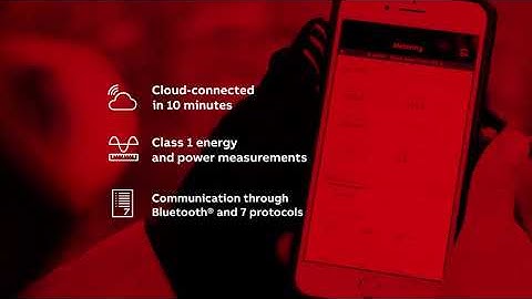 ABB Tmax XT range. Break new ground