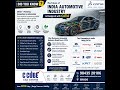 🚗 CATIA Training for Mechanical & Automobile Engineers | Future of India's Automotive Industry 2026