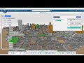 3dexperience  how to create your city in 3d