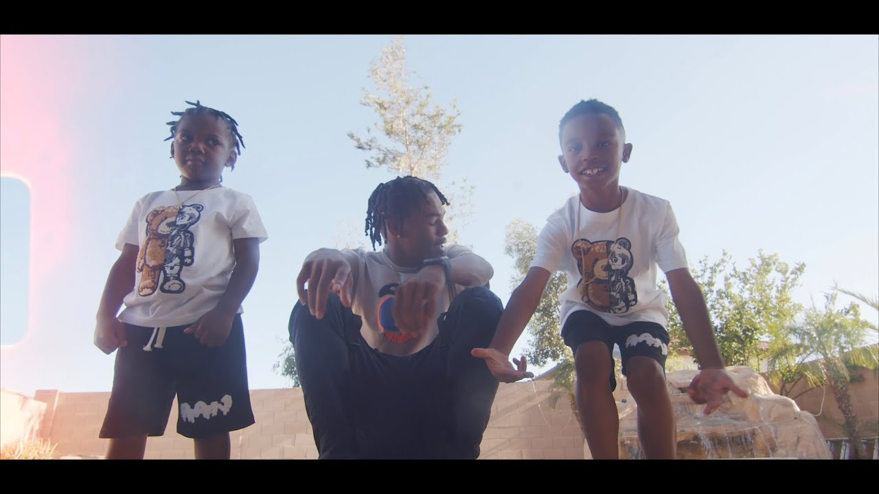 Kayy3 - Street Demon [Official Video] - YouTube