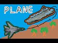 How to perfectly land an F-14 on a carrier
