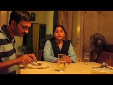 Chunaav A short film on female foeticide