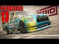 DUMONT TYPE 37, ODIO QUEST'AUTO! CARRIERA 13 - GRID 2019 - Gameplay Walkthrough HD