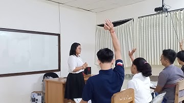 Micro-Teaching Simulation (Opening, Closing, and Leading Small Group Skills) by Triska