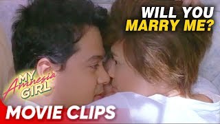 (2/8) The Proposal | 'My Amnesia Girl' | Movie Clips