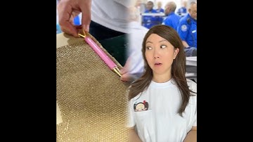 Asian mom causes trouble at airport security 😱 #tsa #airport #aapi #koreanmomcooking