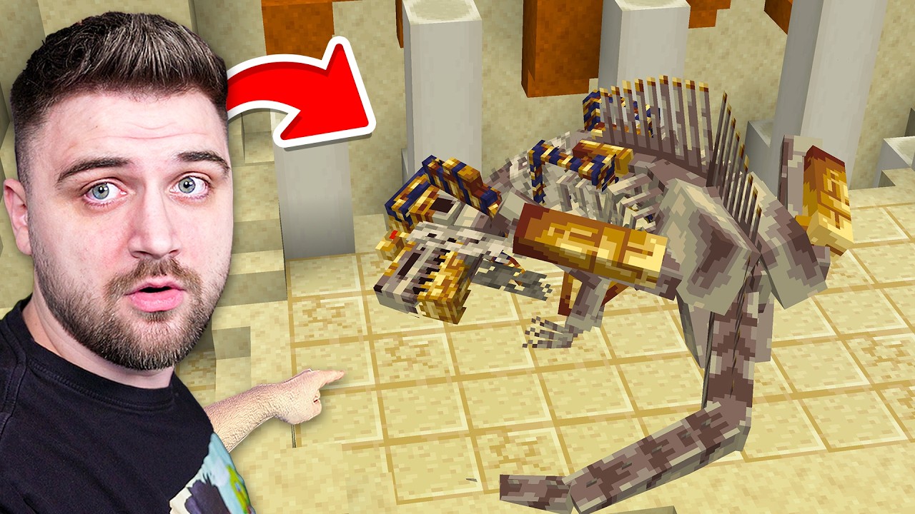 1 ORA de Minecraft MODAT [5]