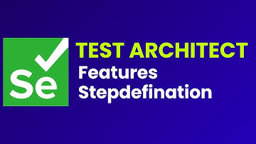 Test Automation Architect| Rest assured Framework - Features and Steps| Part 12 |JS Testing Academy