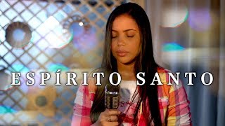 Espírito Santo - Amanda Wanessa (Voz e Violão) #33