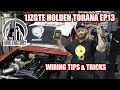 1JZGTE POWERED LJ HOLDEN TORANA EP 13 - THE SKID FACTORY