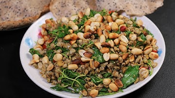 Cách Làm Hến Xào Rau Răm Xúc Bánh Đa Ngon Chuẩn Vị | Món Ngon Dễ Làm Tại Nhà