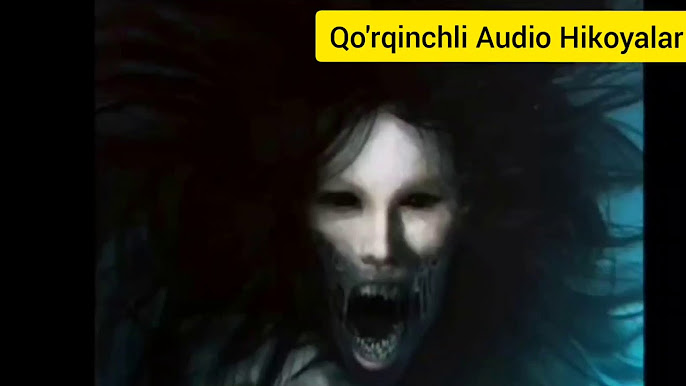 Bir qiz tik turgan va yalab beradi