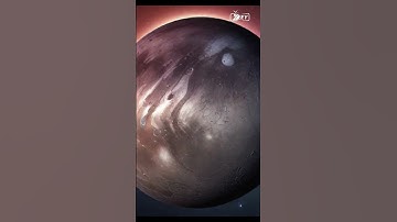 The Surprising Reason Mercury Is Shrinking