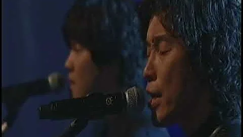 歌うたいのバラッド 斉藤和義