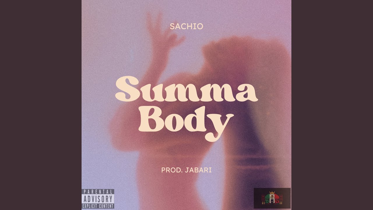 Watch Summa Body on YouTube Watch Summa Body on YouTube