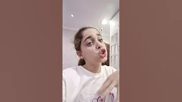 النهارده صحيت من النوم على صوت ماما بتزعق لي قومي البسي يلا جهزي عشان جايه لنا ضيوف 