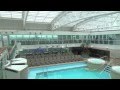 A tour around P&O cruise ship Aurora A tour around P&O cruise ship Aurora