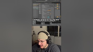 Avoid CPU overload in ableton #ableton #abletontips #abletontutorial