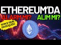 Ethereum'da Alarm: Piyasa Hakimiyeti 5 Yılın En Düşük Seviyesinde!