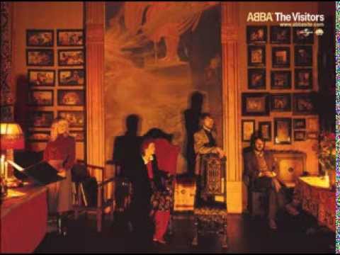 ABBA (+) The Visitors