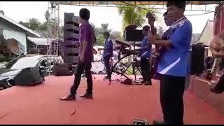 GHIBAH - RHOMA IRAMA Bersama Vokalis O.M. PUJASERA Bung TATAP PERMANA BARABAI