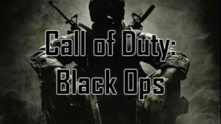 Black Ops - Bank Shot Tomahawk