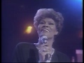 Dionne Warwick - Heartbreaker (Live @ The Royal  Albert Hall, London 1985)