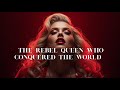 How Madonna Broke Every Rule to Become a Queen #madonna