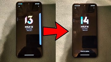 MIUI 14.0.1 Global has arrived on my Xiaomi Redmi Note 10 4G | Installing & Overview MIUI 13