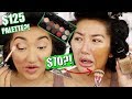 PAT MCGRATH TESTED.. IS IT WORTH THE $125 PRICE TAG?!