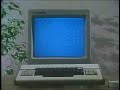 Digibarn: Xerox Professinal Workstation Xerox Star 8010 (1981)