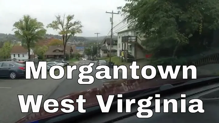 Morgantown, West Virginia | West Virginia University | PRT | WVU