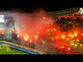 Ambiance fc nantes  olympiakos 21 stade de la beaujoire  ligue europa  debut prometteur