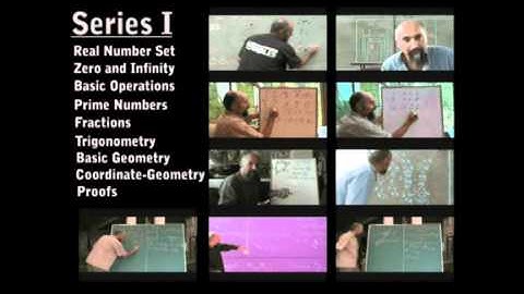 420math: Recap of Series I, II, and IIIa (The Language of Mathematics IIIb #97)