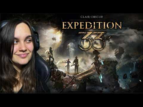 [14] Фінал! CLAIR OBSCUR: EXPEDITION 33 проходження українською