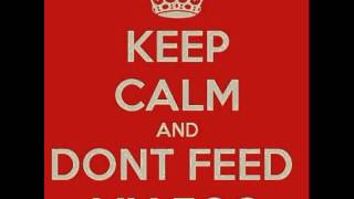 Richard Dinsdale - Dont Feed My Ego (Riki Club Remix)