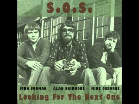 S.O.S. (John Surman, Mike Osborne & Alan Skidmore) - Country Dance