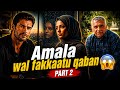 Abbaan Koo Fi Abbaan Manaa Koo Amala Wal Fakkaatu Qaban 