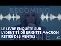 La Matinale 26 02 Le Livre Sur L Identité De Brigitte Macron Retiré Momentanément Des Ventes La Matinale 26 02 Le Livre Sur L Identité De Brigitte Macron Retiré Momentanément Des Ventes