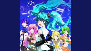 Losing You (feat. 巡音ルカ & KAITO)
