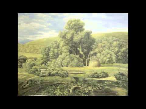 Smetana "dai prati e dai boschi di Boemia" - d'Avalos - Philharmonia Orchestra