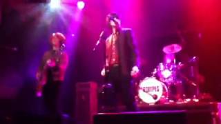The Strypes - What the People Don&#39;t See (Live at Islington O2)