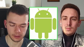 How to get started with learning Android development | Catalin Ghita and Florian Walther