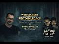 William Crain’s Untold Legacy | Vampires &amp; Horror History with Brian Forrest